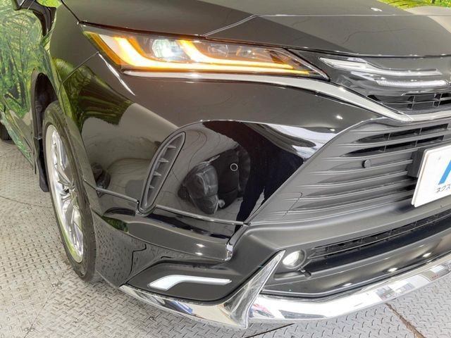 TOYOTA HARRIER 2WD 2024 Image 31