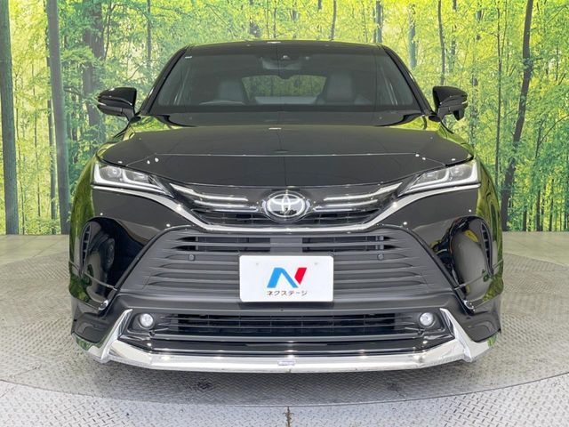 TOYOTA HARRIER 2WD 2024 Image 31