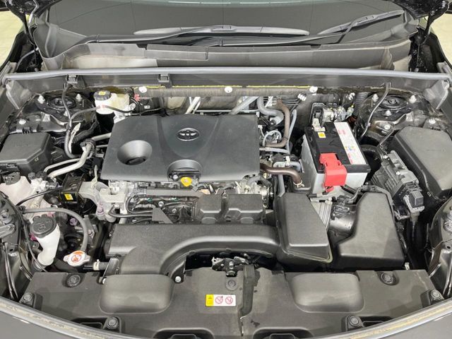 TOYOTA HARRIER 2WD 2024 Image 31