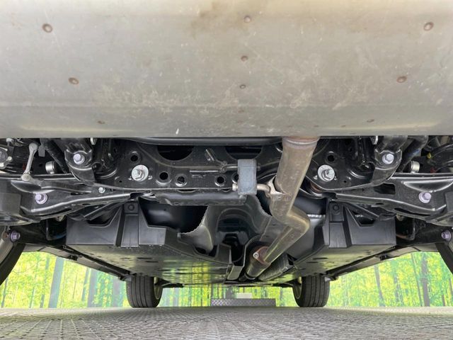 TOYOTA HARRIER 2WD 2024 Image 31