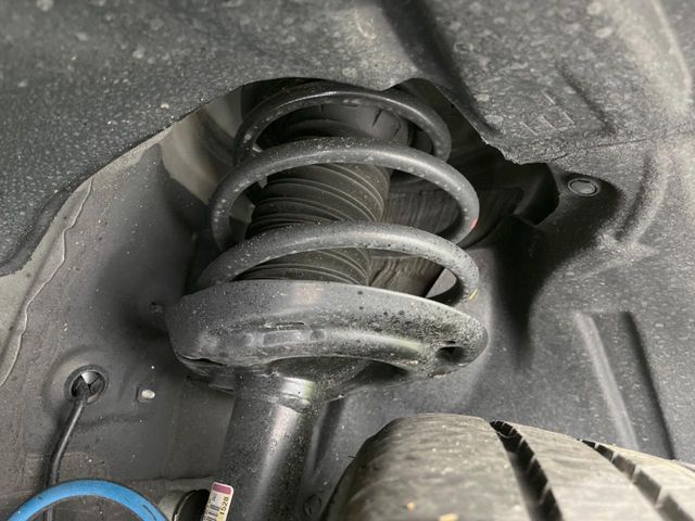 TOYOTA HARRIER 2WD 2024 Image 31