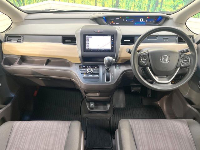 HONDA FREED 2018 Image 31