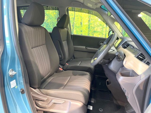 HONDA FREED 2018 Image 31