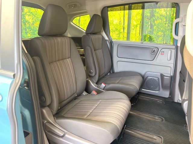 HONDA FREED 2018 Image 31