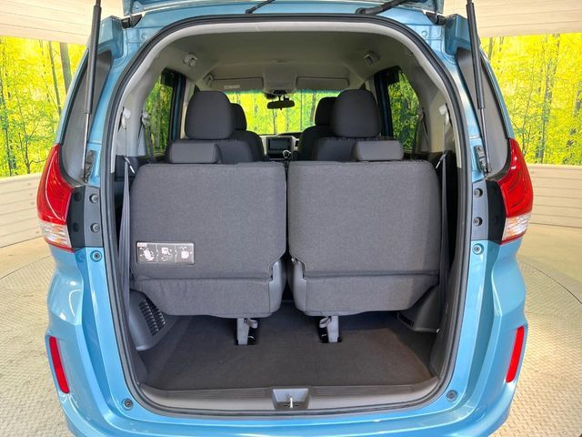 HONDA FREED 2018 Image 31