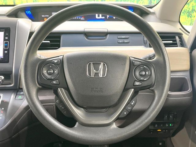 HONDA FREED 2018 Image 31
