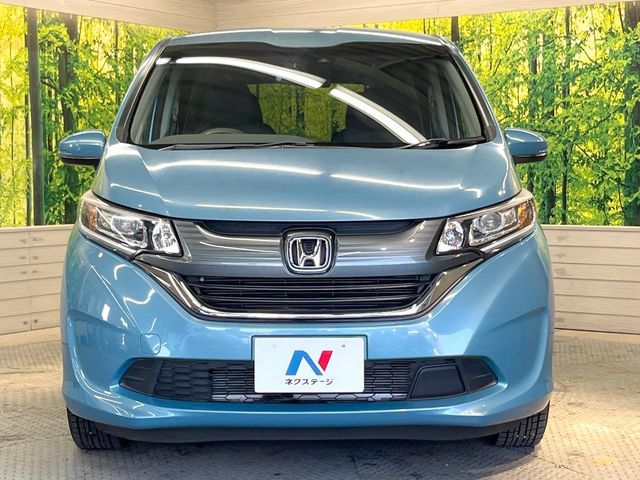 HONDA FREED 2018 Image 31