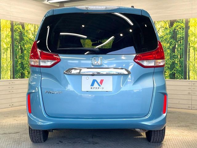 HONDA FREED 2018 Image 31
