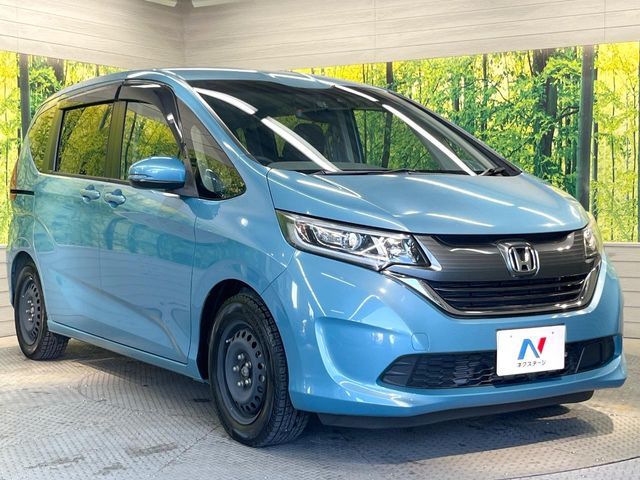 HONDA FREED 2018 Image 31