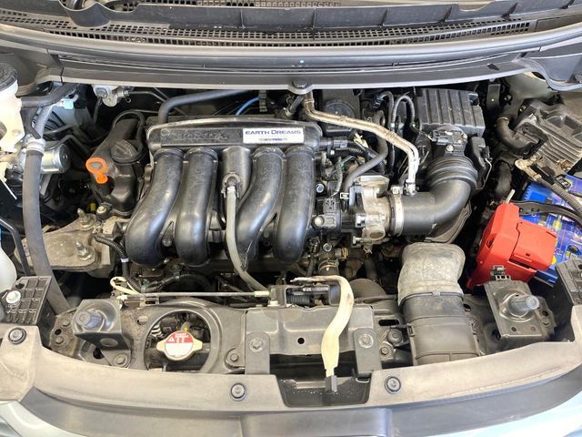 HONDA FREED 2018 Image 31