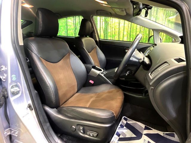 TOYOTA PRIUS 2013 Image 31