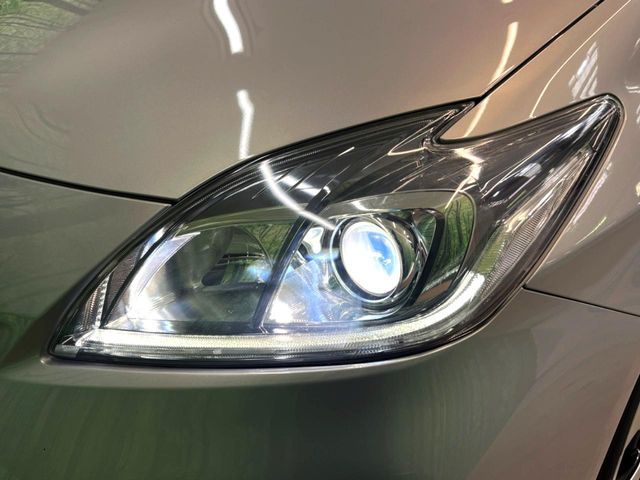 TOYOTA PRIUS 2013 Image 31