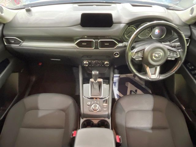 MAZDA CX-5 2017 Image 31