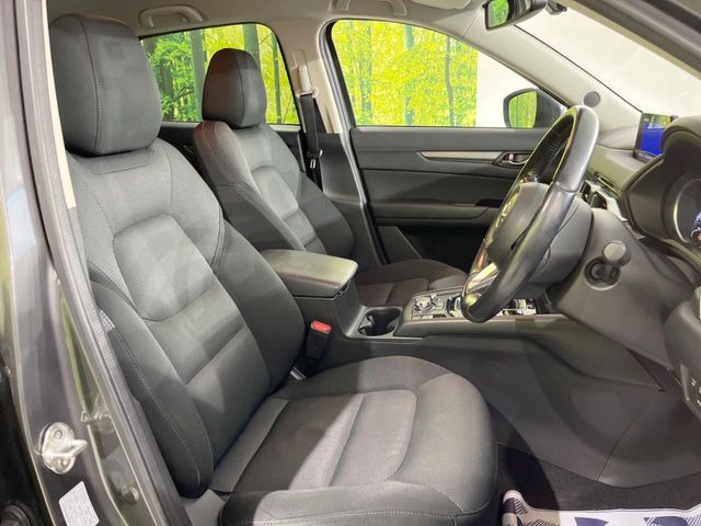 MAZDA CX-5 2017 Image 31