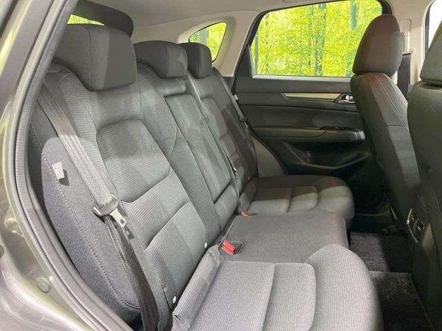 MAZDA CX-5 2017 Image 31