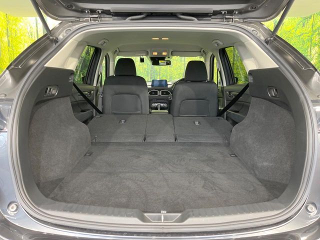 MAZDA CX-5 2017 Image 31