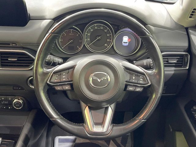MAZDA CX-5 2017 Image 31