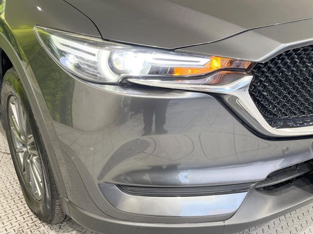 MAZDA CX-5 2017 Image 31