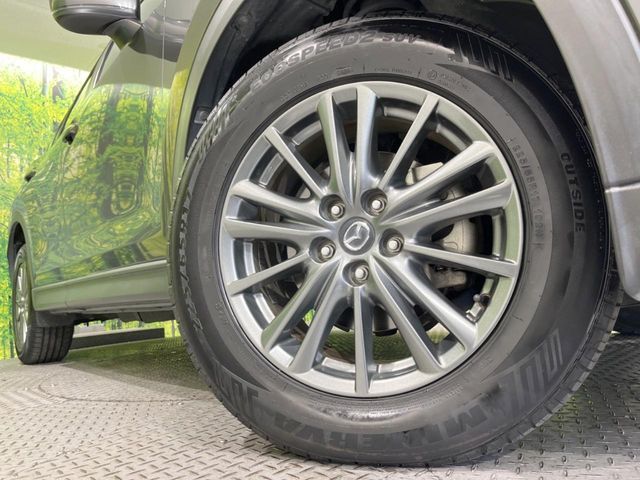 MAZDA CX-5 2017 Image 31