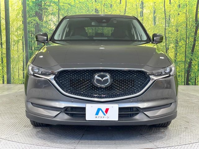 MAZDA CX-5 2017 Image 31