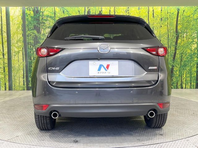 MAZDA CX-5 2017 Image 31