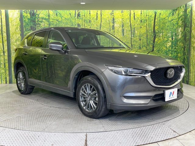 MAZDA CX-5 2017 Image 31