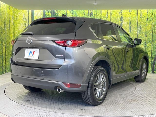 MAZDA CX-5 2017 Image 31