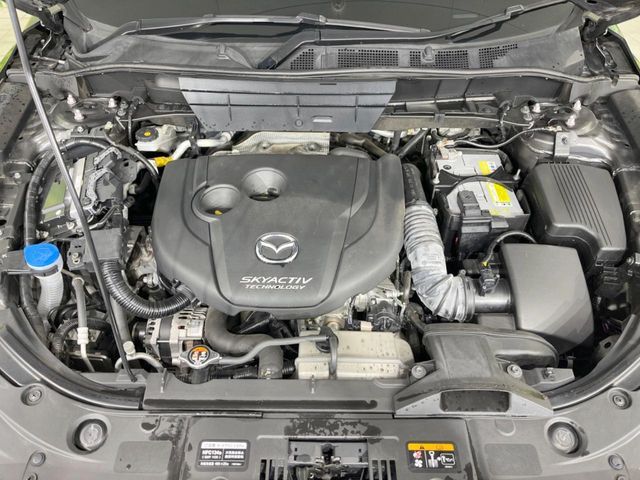MAZDA CX-5 2017 Image 31