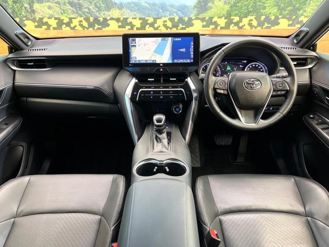 TOYOTA HARRIER 2WD 2020 Image 31