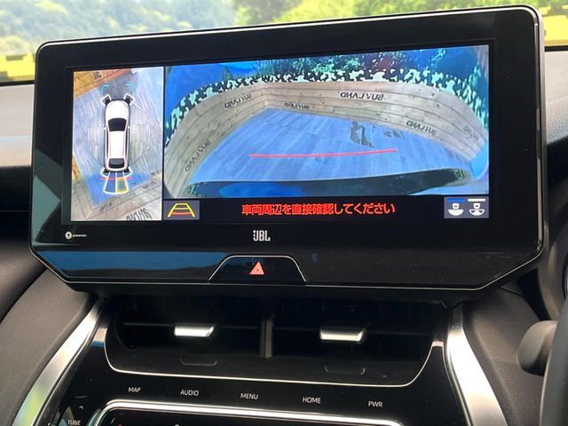 TOYOTA HARRIER 2WD 2020 Image 31