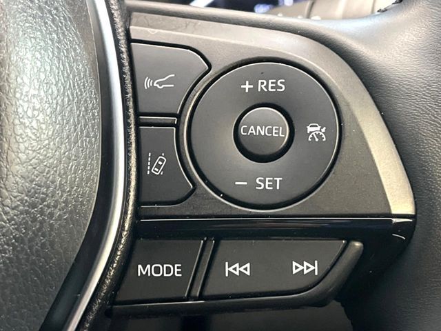 TOYOTA HARRIER 2WD 2020 Image 31