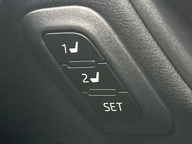 TOYOTA HARRIER 2WD 2020 Image 31