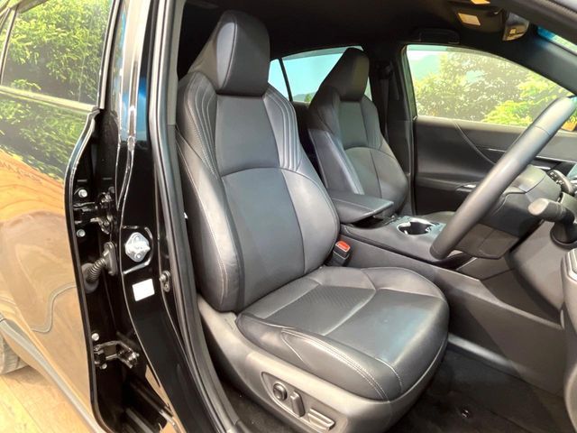 TOYOTA HARRIER 2WD 2020 Image 31