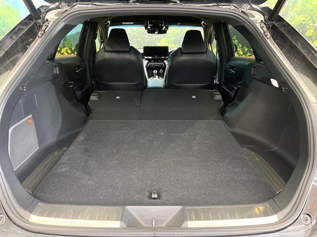 TOYOTA HARRIER 2WD 2020 Image 31