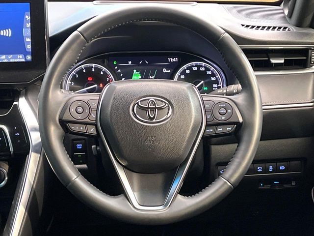 TOYOTA HARRIER 2WD 2020 Image 31