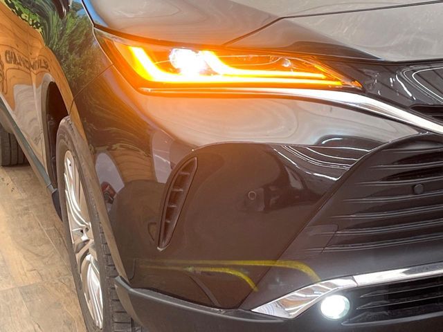 TOYOTA HARRIER 2WD 2020 Image 31