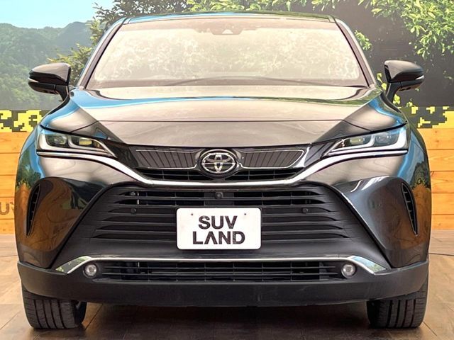 TOYOTA HARRIER 2WD 2020 Image 31