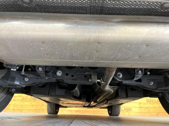 TOYOTA HARRIER 2WD 2020 Image 31