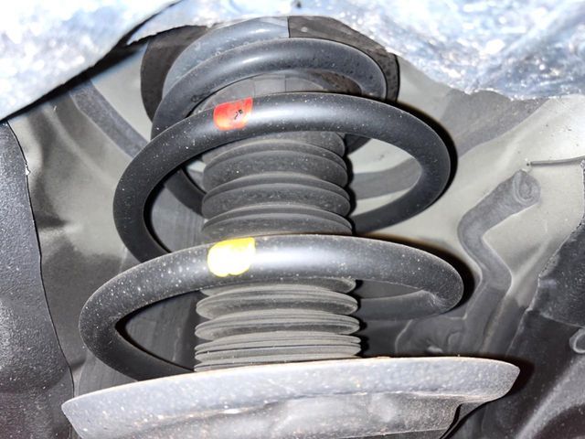 TOYOTA HARRIER 2WD 2020 Image 31