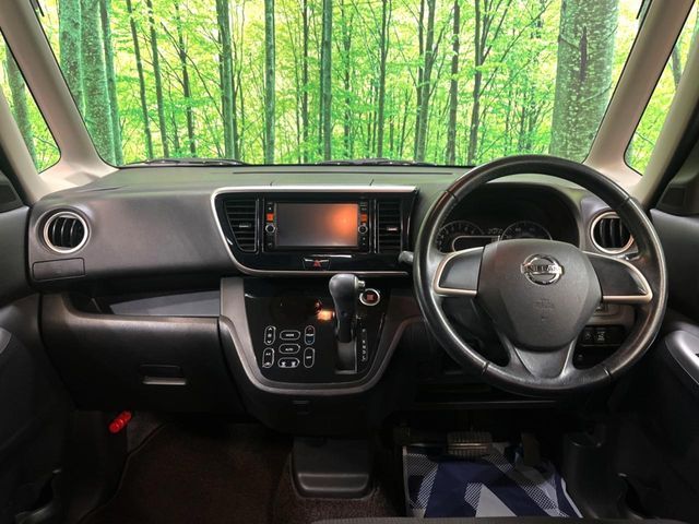 NISSAN DAYZ ROOX 2015 Image 31