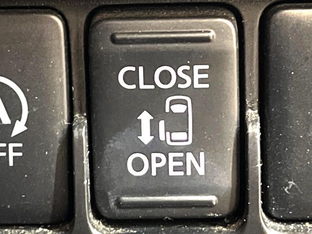 NISSAN DAYZ ROOX 2015 Image 31