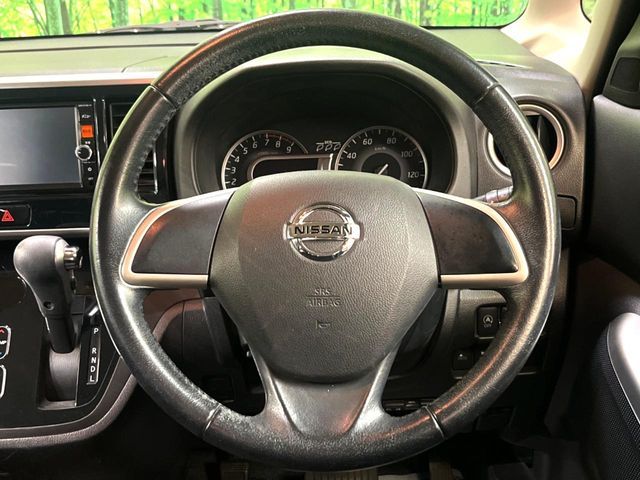 NISSAN DAYZ ROOX 2015 Image 31