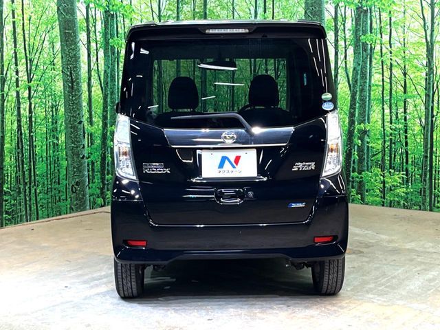 NISSAN DAYZ ROOX 2015 Image 31