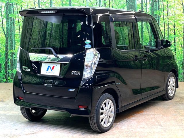 NISSAN DAYZ ROOX 2015 Image 31