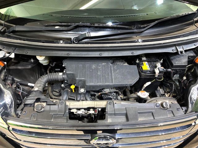 NISSAN DAYZ ROOX 2015 Image 31