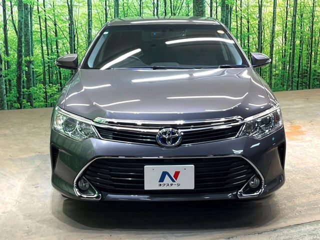 TOYOTA CAMRY HYBRID 2014 Image 31