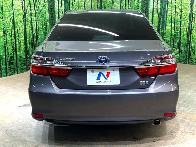 TOYOTA CAMRY HYBRID 2014 Image 31