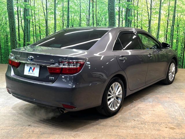 TOYOTA CAMRY HYBRID 2014 Image 31