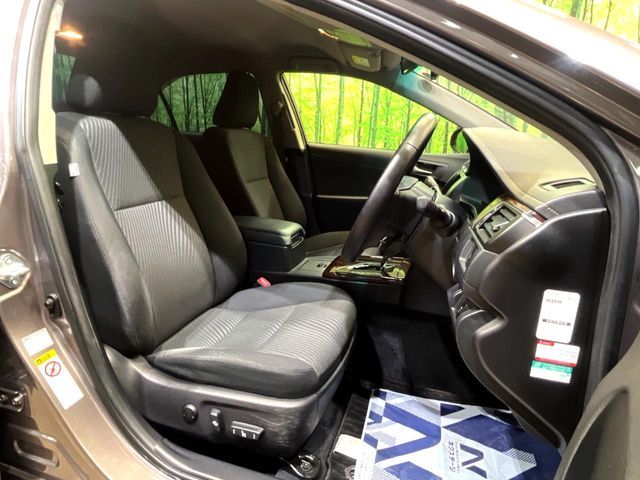 TOYOTA CAMRY HYBRID 2014 Image 31