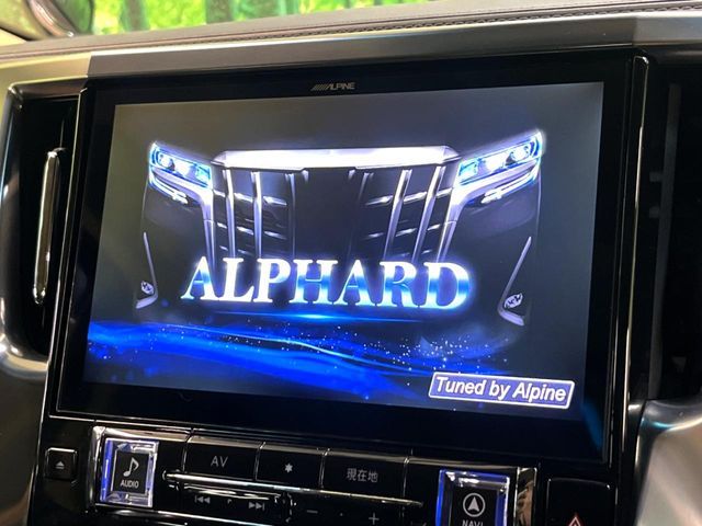 TOYOTA ALPHARD 2019 Image 31